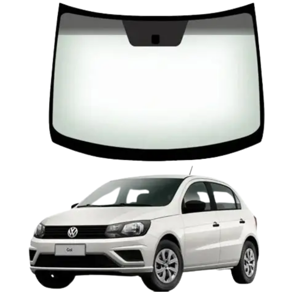 Para-brisa Gol G5